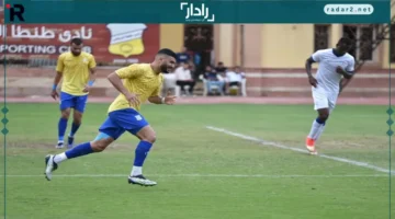 دوري القسم الثاني: مسار يتفوق بوضوح على الداخلية